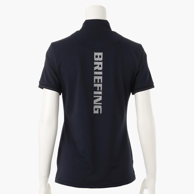 BRIEFING　ゴルフウェア　半袖 BRIEFING ブリーフィング（BRIEFING）（メンズ）ゴルフウェア 半袖