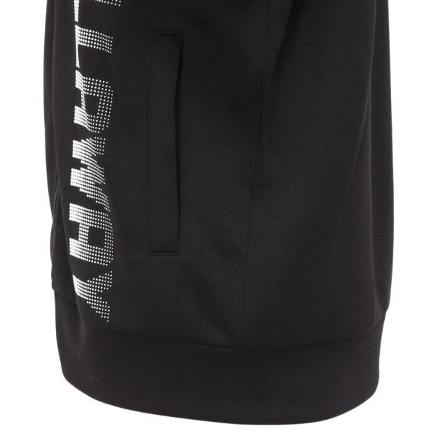 キャロウェイ(CALLAWAY)ゴルフウェア ダンボールスウェット 長袖 フルジップブルゾン C24217201-1010(L…_6