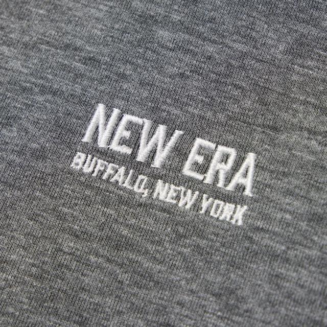 ニューエラ(NEW ERA)ゴルフウェア 保温 テックスウェット 長袖パーカー フルジップフーディー 14669785(Lad…_6