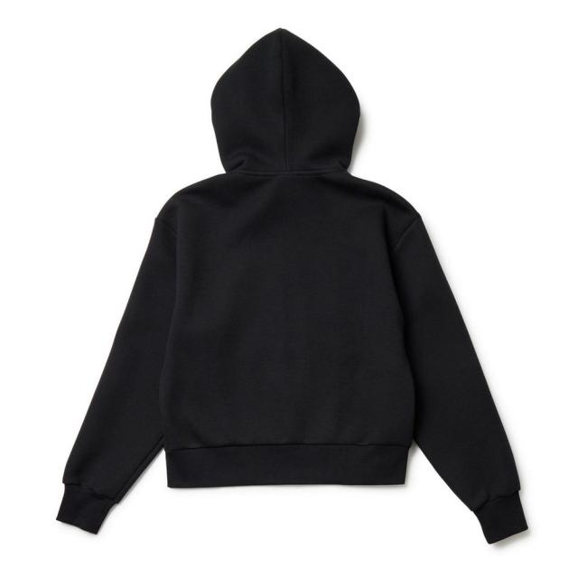 ニューエラ(NEW ERA)ゴルフウェア 保温 テックスウェット 長袖パーカー フルジップフーディー 14669786(Lad…_1