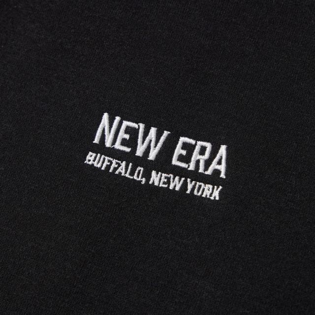 ニューエラ(NEW ERA)ゴルフウェア 保温 テックスウェット 長袖パーカー フルジップフーディー 14669786(Lad…_6