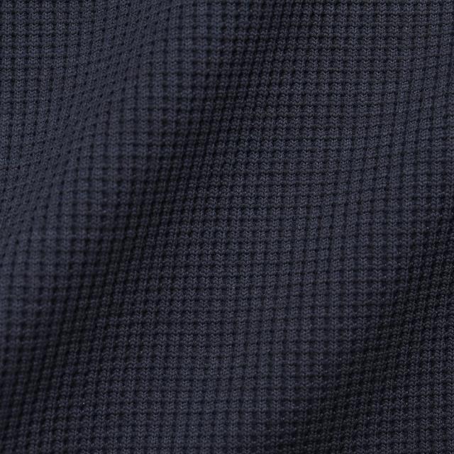 トミーヒルフィガーゴルフ(TOMMY HILFIGER GOLF)ゴルフウェア 長袖パーカー ワッフルスウェット フーディー …_7
