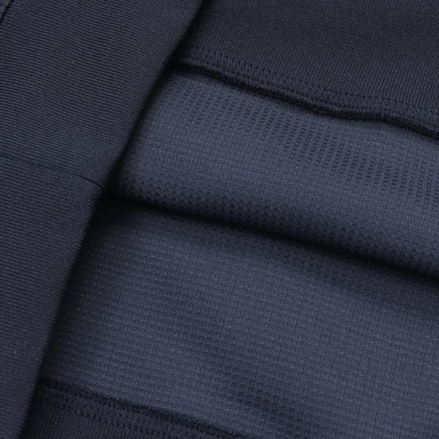 トミーヒルフィガーゴルフ(TOMMY HILFIGER GOLF)ゴルフウェア 長袖パーカー ワッフルスウェット フーディー …_8
