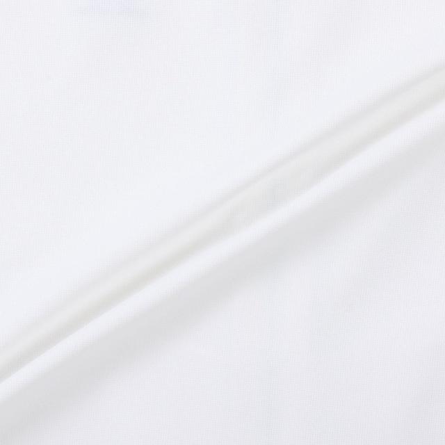 マンシング(MUNSING)ゴルフウェア 吸汗速乾 長袖 前開きカットソー MG6SSW21L WH00(Lady’s)_8