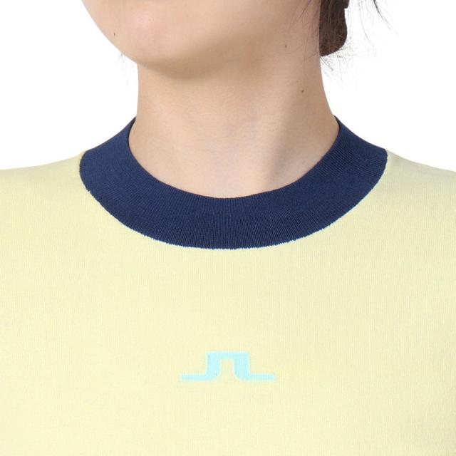 J.LINDEBERG(J.LINDEBERG)ゴルフウェア Meadow Knitted セーター 072-11312-03…_5