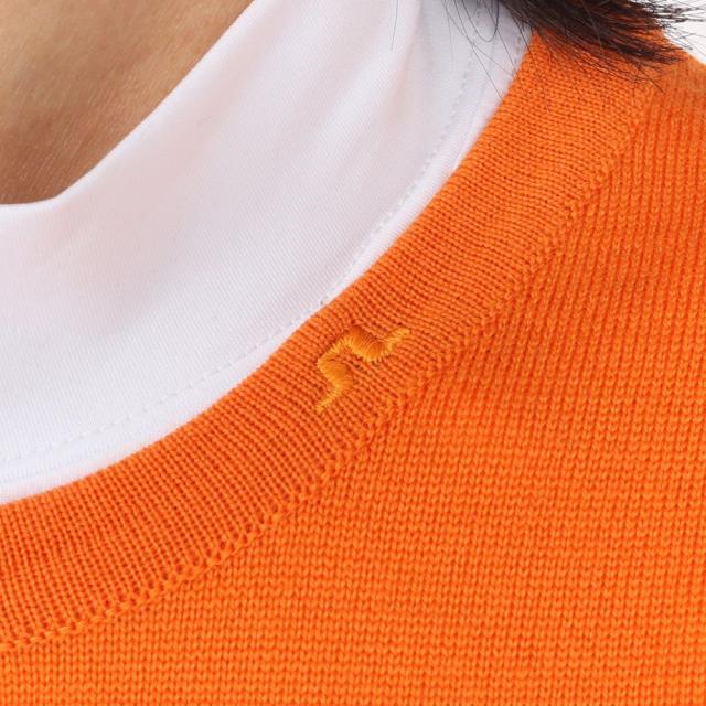 J.LINDEBERG(J.LINDEBERG)ゴルフウェア 防臭 Aria Knitted セーター 072-12911-0… J.LINDEBERG(J.LINDEBERG)ゴルフウェア 防臭 Aria Knitted セーター