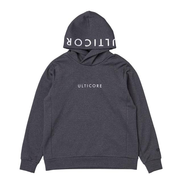 ブリヂストンゴルフ(BRIDGESTONE GOLF)ゴルフウェア ULプルオーバーフーディー FBL04BCGM(Lady’…