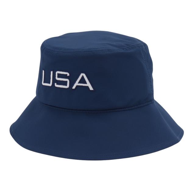 J.LINDEBERG(J.LINDEBERG)ゴルフ Tourey ハット 073-51768-097(Lady’s)