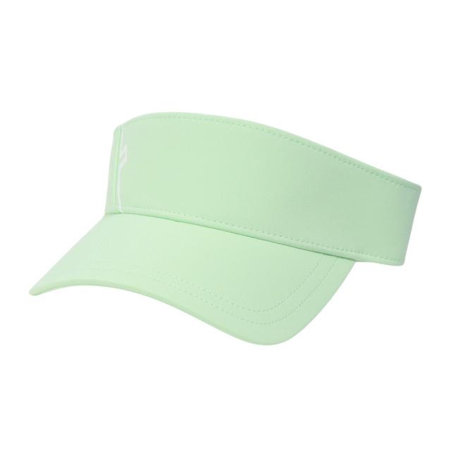 J.LINDEBERG(J.LINDEBERG)帽子 Yadina バイザー 073-54866-25AW-021(Lady’…