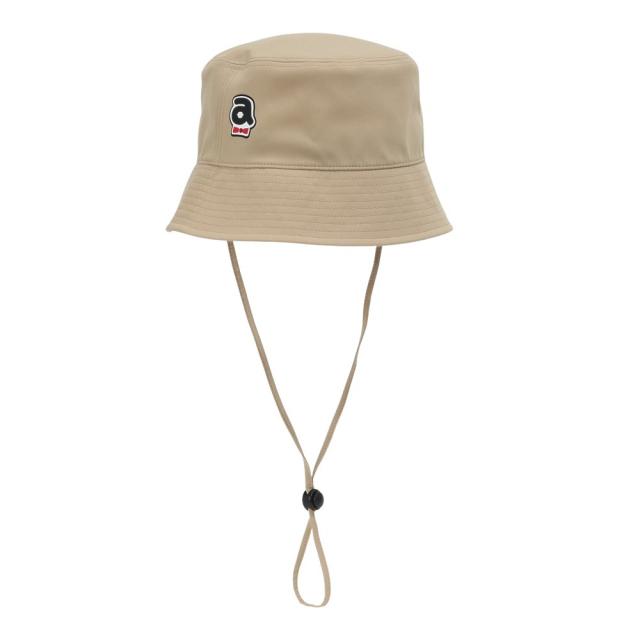 アルチビオ(archivio)ゴルフ バケットハット A350317-019(Lady’s)