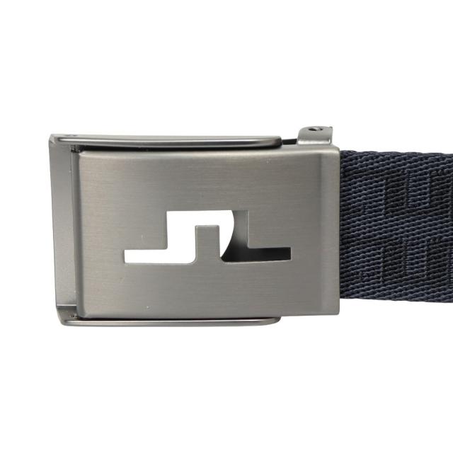 J.LINDEBERG(J.LINDEBERG)ゴルフ Bell Jacquard ベルト 073-62963-098(Lad…_2