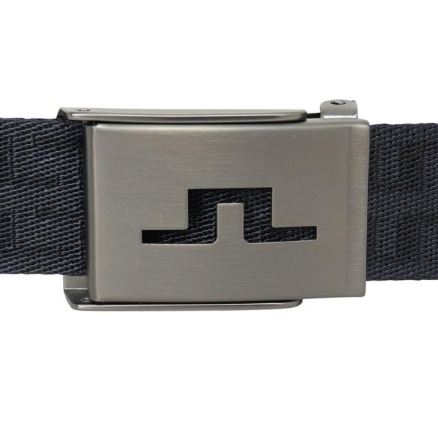 J.LINDEBERG(J.LINDEBERG)ゴルフ Bell Jacquard ベルト 073-62963-098(Lad…_8