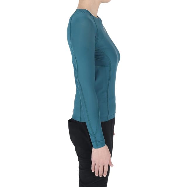 スキンズ(SKINS)ゴルフウェア SERIES-3 トップス長袖シャツ 182-21310-093G(Lady’s)_4