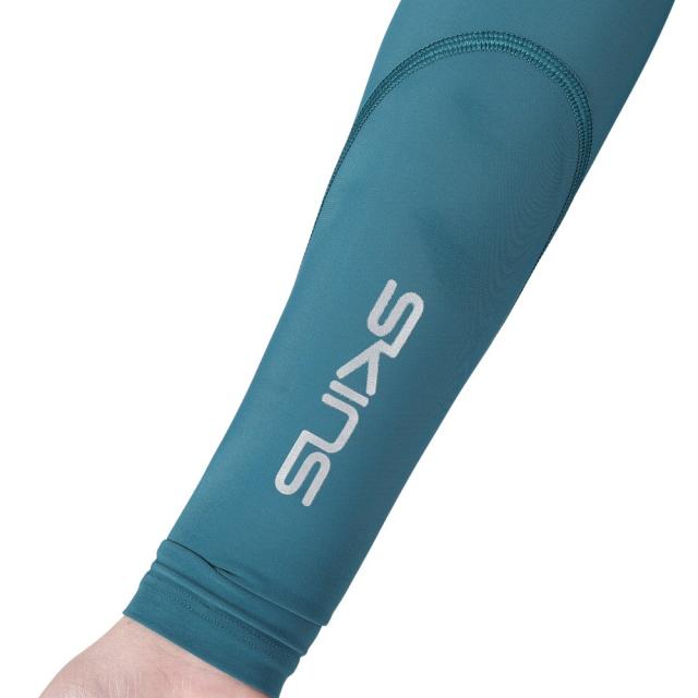 スキンズ(SKINS)ゴルフウェア SERIES-3 トップス長袖シャツ 182-21310-093G(Lady’s)_8