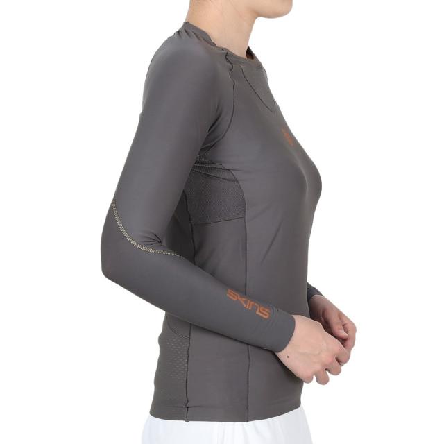 スキンズ(SKINS)ゴルフウェア SERIES-5 トップスロングスリーブ 182