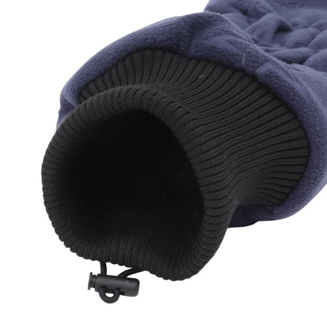 ピン(PING)ゴルフ フリースエンボス柄レッグウォーマー 622-5283901