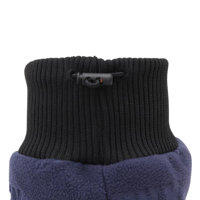 ピン(PING)ゴルフ フリースエンボス柄レッグウォーマー 622-5283901