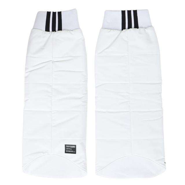 アディダス(adidas)ゴルフ 保温 防風 FROSTGUARD レッグウォーマー