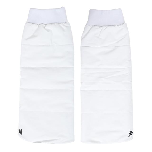 アディダス(adidas)ゴルフ 保温 防風 FROSTGUARD レッグウォーマー JWK26-JM0220 W(Lady’…