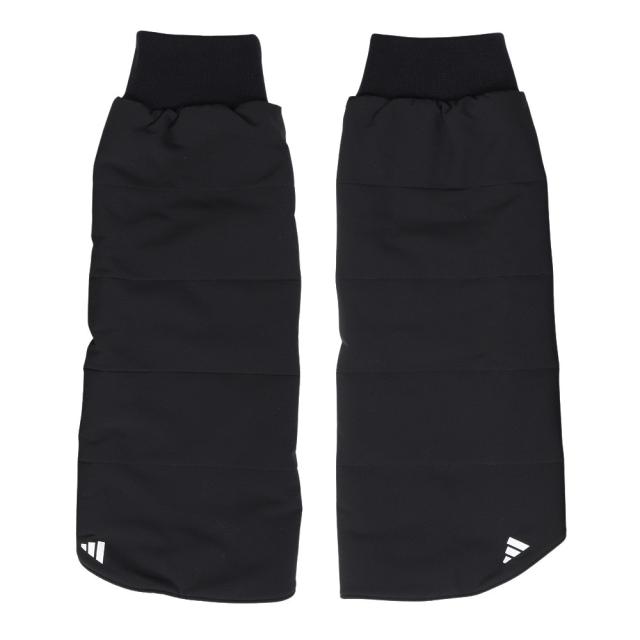 アディダス(adidas)ゴルフ 保温 防風 FROSTGUARD レッグウォーマー JWK26-JM2735 BLK(Lad…