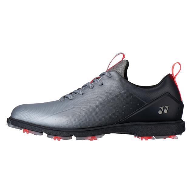 ヨネックス(YONEX)ゴルフシューズ パワークッション エクリプション1 SHG-E01M-BK(Men’s)