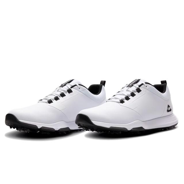 トラヴィスマシュー(Travis Mathew)ゴルフシューズ CUATER THE RINGER SHOES 4MR215 …