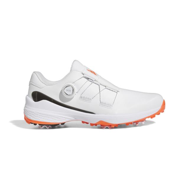 アディダス(adidas)ゴルフシューズ ZG23 ゼッドジー23 ボア GY9716W/RD(Men’s)