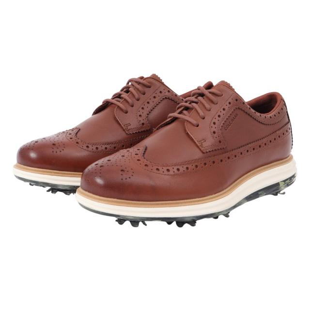 コール ハーン(COLE HAAN)ゴルフシューズ オリジナルグランドツアー ソフトスパイク C36898(Men’s)