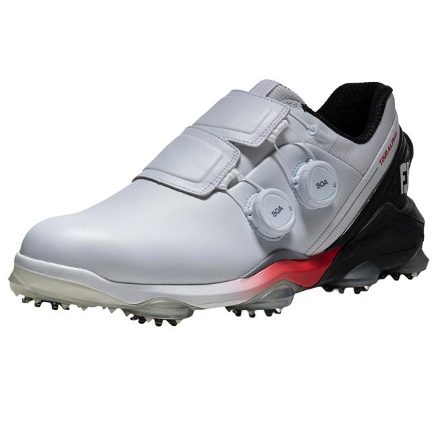 フットジョイ(FOOT JOY)ゴルフシューズ ツアーアルファ トリプルボア 55567 W(Men’s)