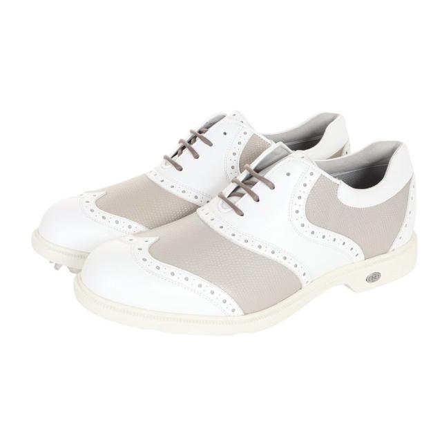 アジェイド(AJADE)ゴルフシューズ ルーク ソフトスパイク AJM-001-wg(Men’s)