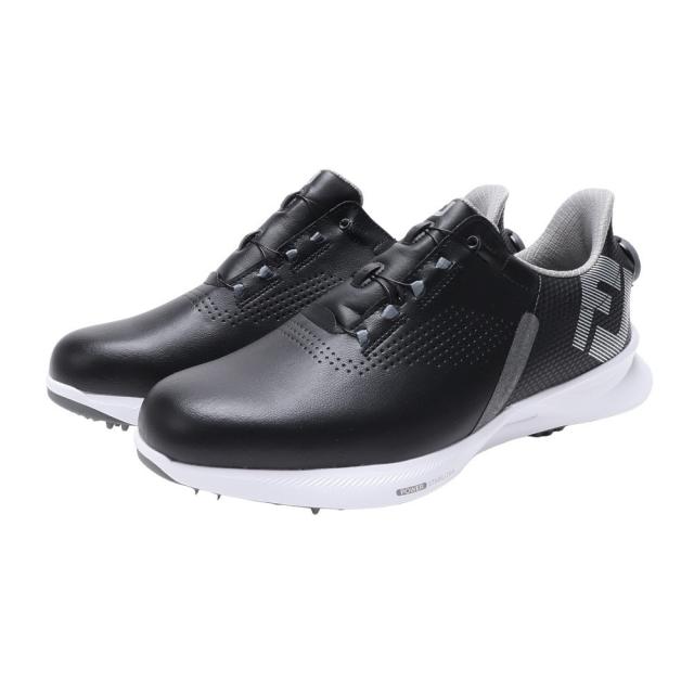フットジョイ(FOOT JOY)ゴルフシューズ フューエル BOA 55449W(Men’s)