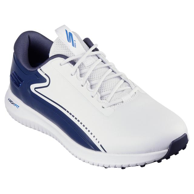 スケッチャーズ(SKECHERS)ゴルフシューズ アーチフィット ゴー ゴルフ マックス GO GOLF MAX3 21408…