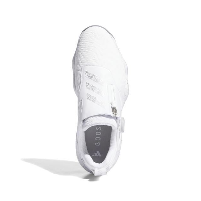 アディダス(adidas)ゴルフシューズ コードカオス 25 BOA ボア ダイヤル式 スパイクレス ID8605W(Men’…