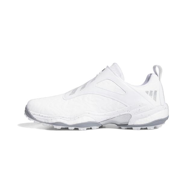 アディダス(adidas)ゴルフシューズ コードカオス 25 BOA ボア ダイヤル式 スパイクレス ID8605W(Men’…