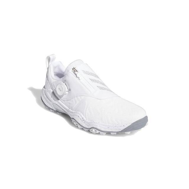 アディダス(adidas)ゴルフシューズ コードカオス 25 BOA ボア ダイヤル式 スパイクレス ID8605W(Men’…