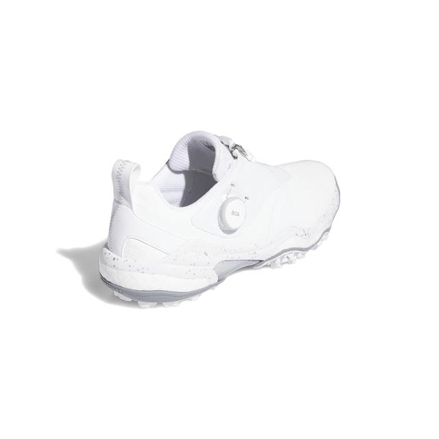 アディダス(adidas)ゴルフシューズ コードカオス 25 BOA ボア ダイヤル式 スパイクレス ID8605W(Men’…