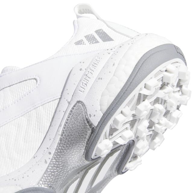 アディダス(adidas)ゴルフシューズ コードカオス 25 BOA ボア ダイヤル式 スパイクレス ID8605W(Men’…