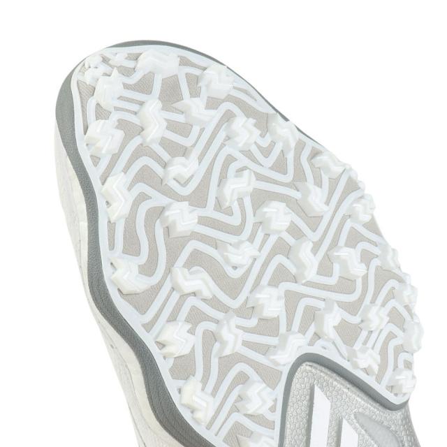 アディダス(adidas)ゴルフシューズ コードカオス 25 BOA ボア ダイヤル式 スパイクレス ID8605W(Men’…