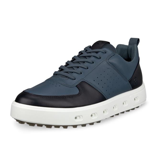 エコー(ecco)STREET 720 PG シューズ 11170451121(Men’s)
