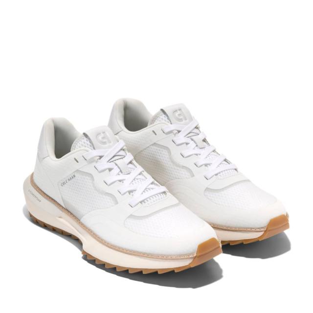 コール ハーン(COLE HAAN)ゴルフシューズ グランドプロ アッシュランド II ゴルフ C40634(Men’s)