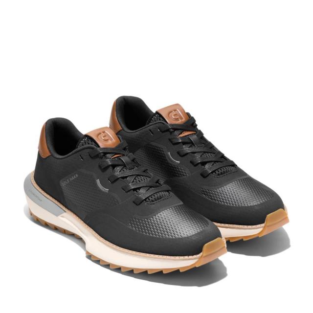 コール ハーン(COLE HAAN)ゴルフシューズ グランドプロ アッシュランド II ゴルフ C40635(Men’s)
