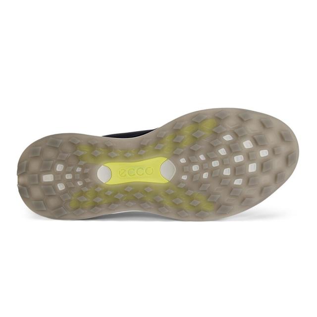 エコー(ecco)ゴルフシューズ スパイクレス LT1BOA MR 132274 01038 BOA