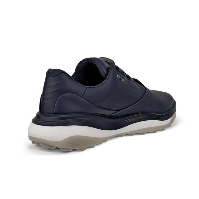 エコー(ecco)ゴルフシューズ スパイクレス LT1BOA MR 132274 01038 BOA