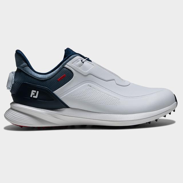 ほぼ未使用☆FOOT JOY☆ゴルフシューズ(26.5) フットジョイ(FOOT JOY)ゴルフシューズ 26 PRO/SL BOA 56955 W(Men's