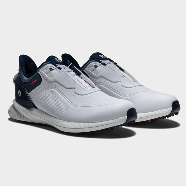 フットジョイ foot joy 8 1/2 26.5 フットジョイ(FOOT JOY)ゴルフシューズ 26 PRO/SL BOA 56955 W(Men's