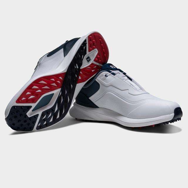 フットジョイ(FOOT JOY)ゴルフシューズ 26 PRO/SL BOA 56955 W(Men's