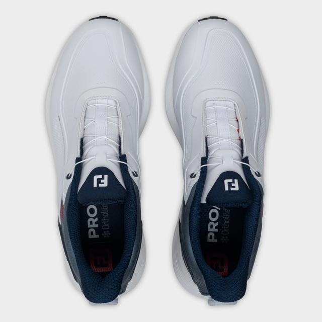 フットジョイ(FOOT JOY)ゴルフシューズ 26 PRO/SL BOA 56955 W(Men's