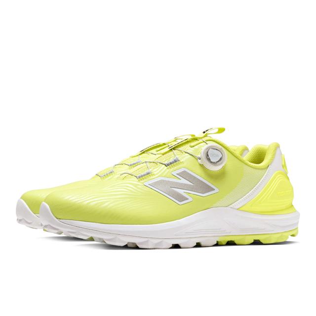 ニューバランス(new balance)ゴルフシューズ Fresh Foam X 2500 v5 UG2500BE 2E(Me…