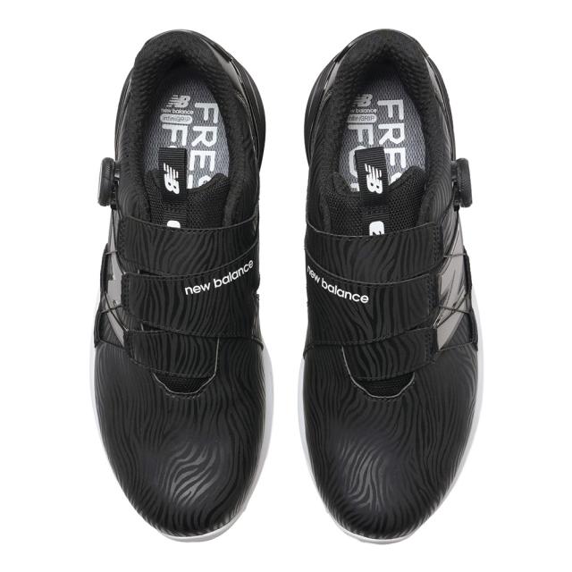 ニューバランス(new balance)ゴルフシューズ Fresh Foam X 2500 v5 UG2500XC 2E(Me…_2