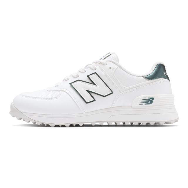 ニューバランス(new balance)ゴルフシューズ スパイクレス 574 v4 SL